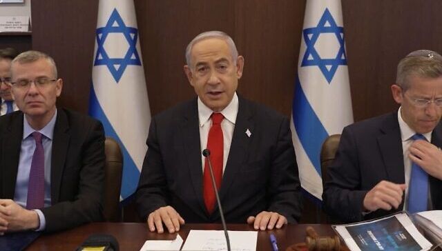 محاولة اغتيال ترامب تثير رعب نتنياهو والقادة السياسيين في اسرائيل 