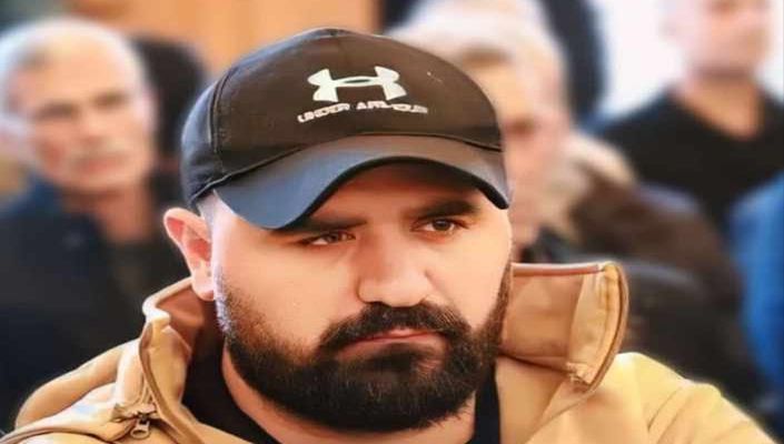 هل قتل  الجيش الإسرائيلي حفيد نصرالله في سوريا؟