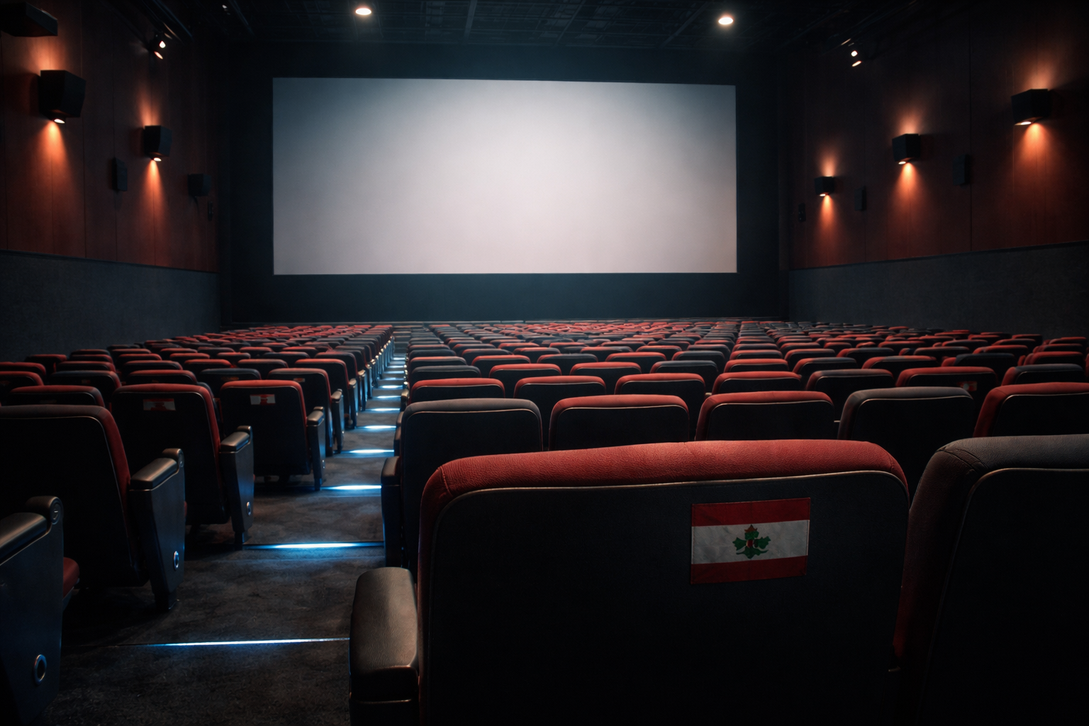 أين يشاهد اللبنانيون الأفلام اليوم وهل تحافظ السينما على جاذبيتها؟ 