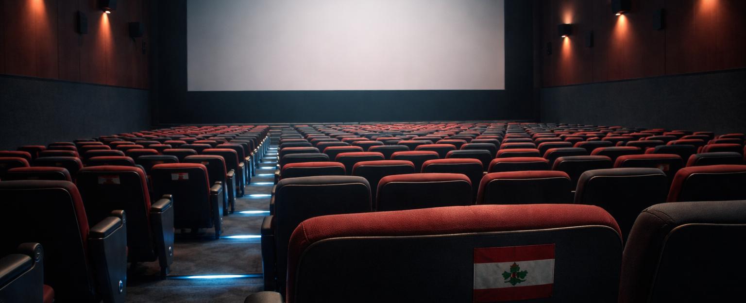 أين يشاهد اللبنانيون الأفلام اليوم وهل تحافظ السينما على جاذبيتها؟