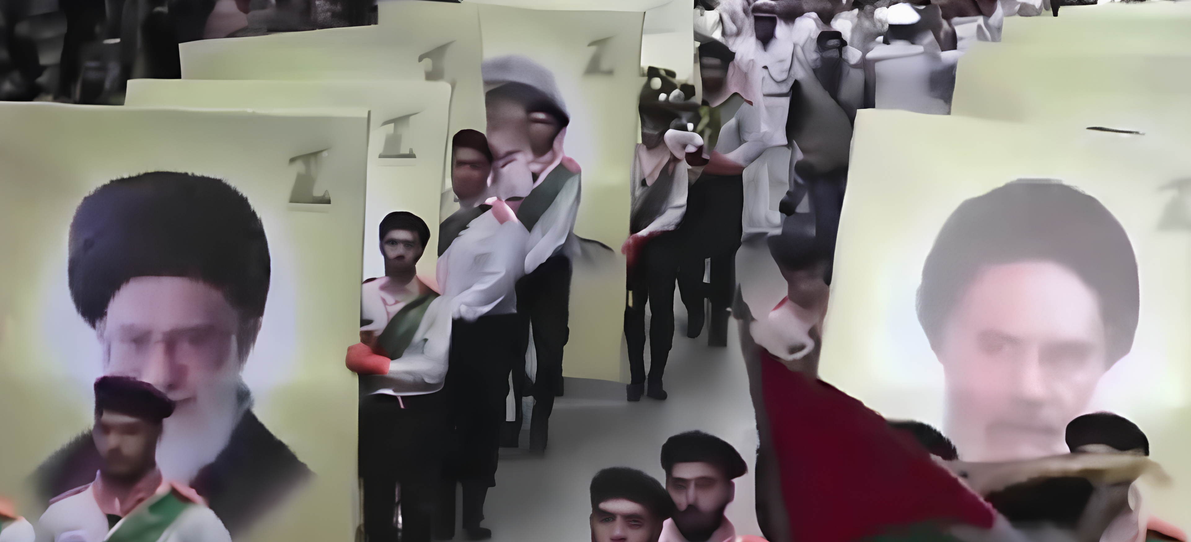 الخيط الرفيع بين بيروت وطهران