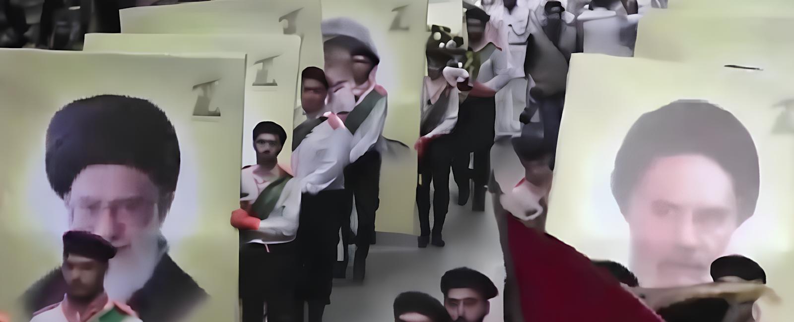 الخيط الرفيع بين بيروت وطهران