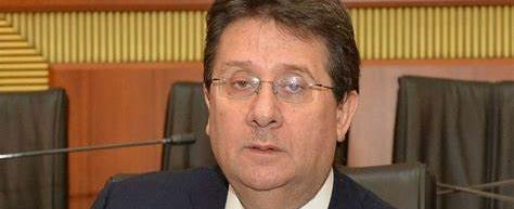 خروج آخر نائب من مجموعة رفض "التقاطع" على جهاد أزعور..ابراهيم كنعان يخرج من "التيار الوطني الحر"