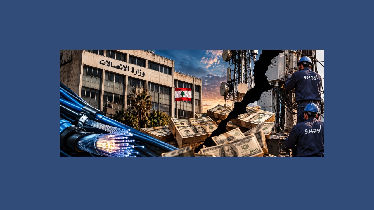 هكذا تُهدَر ملايين الدولارات في قطاع الاتصالات