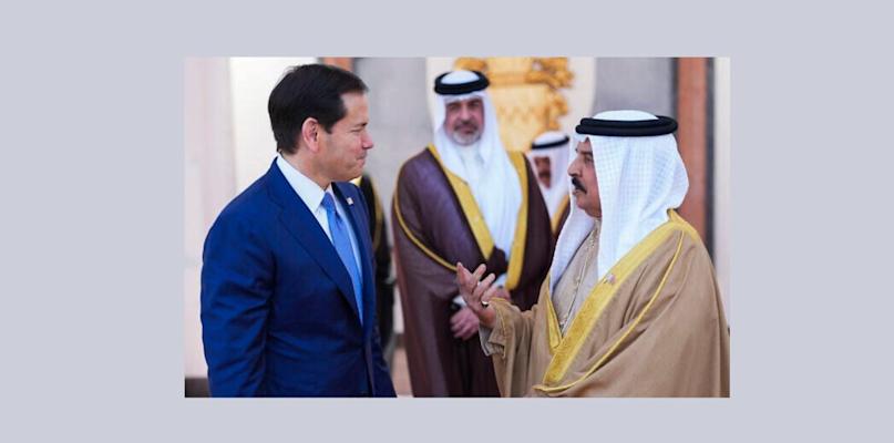 البيان الخليجي - الأميركي: كبح صواريخ إيران ووكلائها ودعم المفاوضات اللبنانية - الإسرائيلية ونزع سلاح «حزب الله» و«حماس»