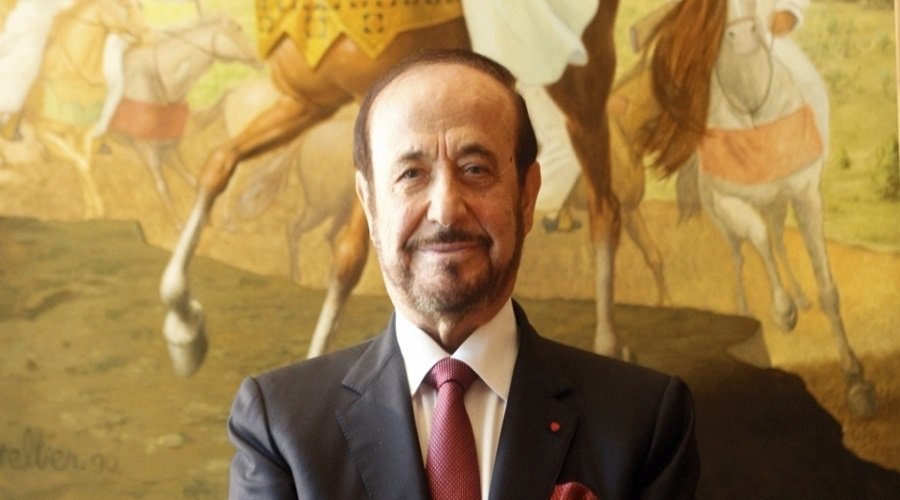 للسنة الثانية على التوالي.. رفعت الأسد نجم كذبة أول نيسان