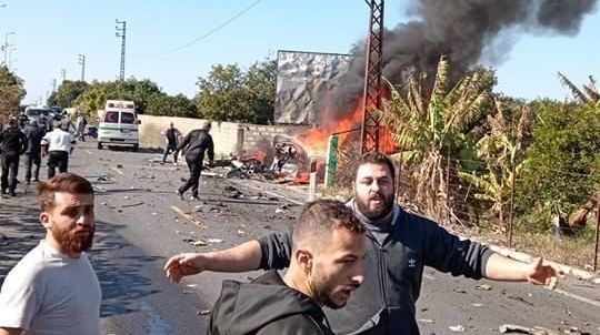 اغتيالات إسرائيل في الجنوب اللبناني تكاد لا تُصدّق