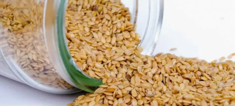 "عجائب" السمسم..الصحية!