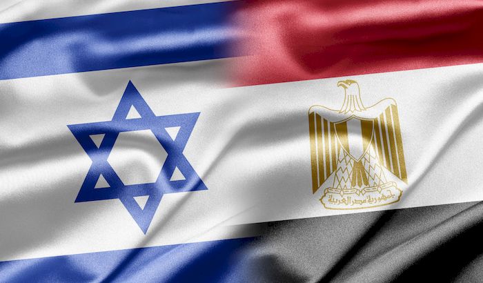 لا بديل لإسرائيل عن السلام مع مصر والأردن!