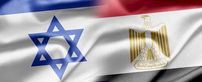 لا بديل لإسرائيل عن السلام مع مصر والأردن!