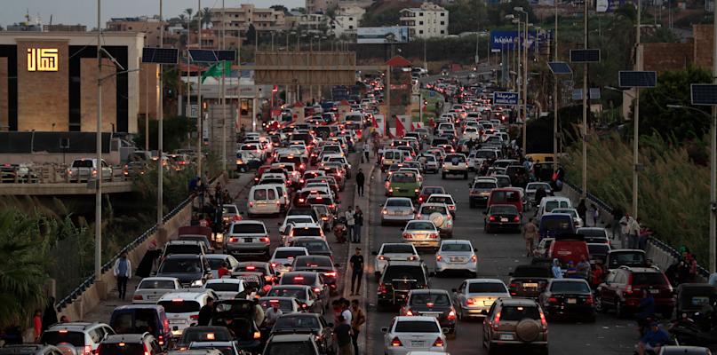 إسرائيل تغيّر عقيدتها: لا إجلاء في الشمال… بل نقل المعركة إلى لبنان