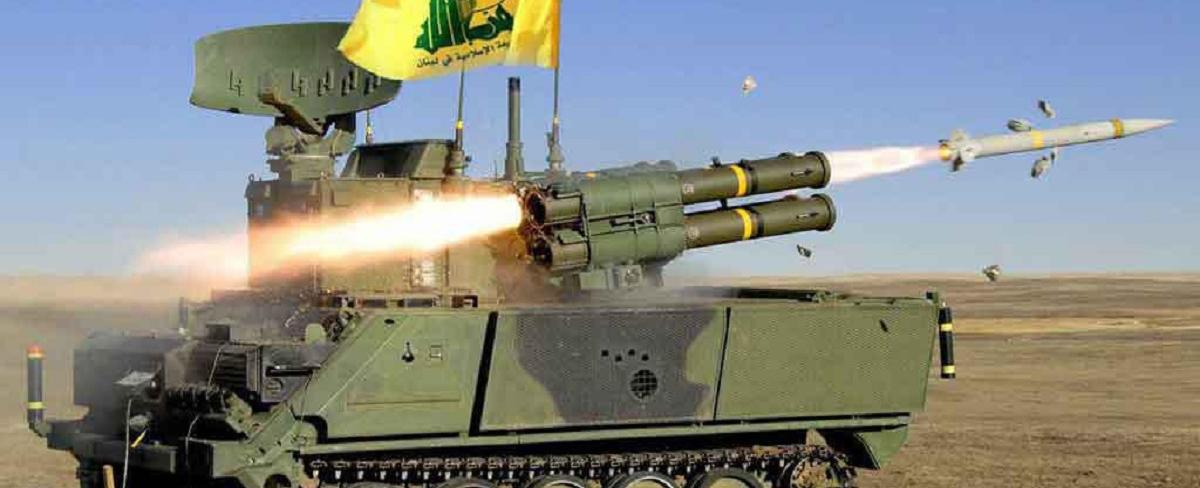 مصير سلاح "حزب الله".. بين مطلب وزير العدل ووعد رئيس الحكومة