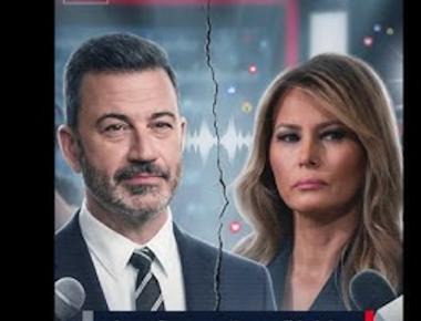 وصف ميلانيا بـ"الأرملة التي تنتظر شيئًا".. ترامب يطالب بإقالة مذيع "آي بي سي"