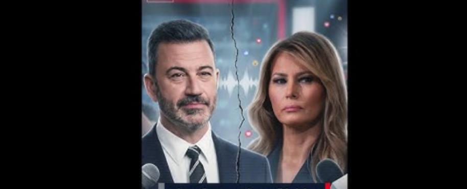 وصف ميلانيا بـ"الأرملة التي تنتظر شيئًا".. ترامب يطالب بإقالة مذيع "آي بي سي"