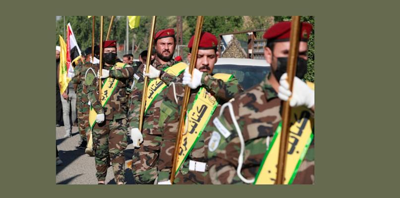 “حزب الله” استفاض في شكر إيران… وسلّم ببقاء الاحتلال في الجنوب حتى إشعار آخر