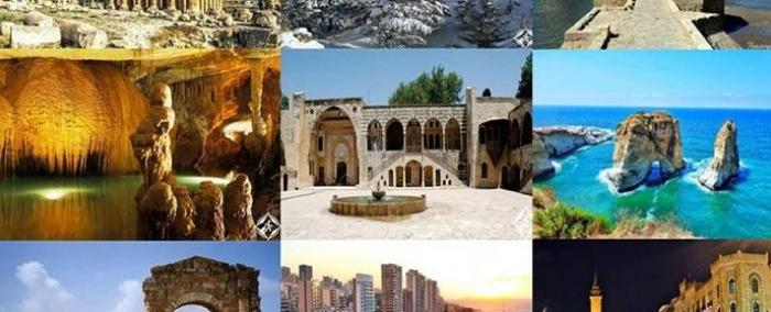 هل أطاحت الحرب الإسرائيلية الإيرانية بالموسم السياحي اللبناني؟