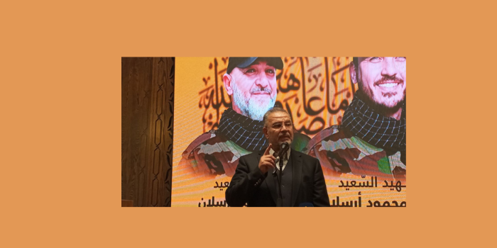 "حزب الله" يروي للجنوبيين ما يخربه احتلال اسرائيلي أعاده ويضع التحدي عند الدولة