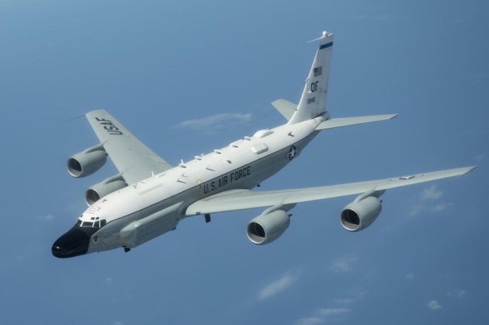 طائرات "مؤشر الحرب" وصلت إلى المنطقة.. ما هي وظيفتها؟