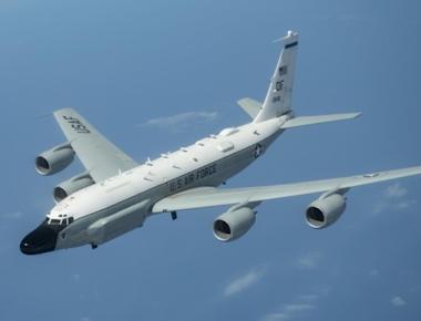 طائرات "مؤشر الحرب" وصلت إلى المنطقة.. ما هي وظيفتها؟