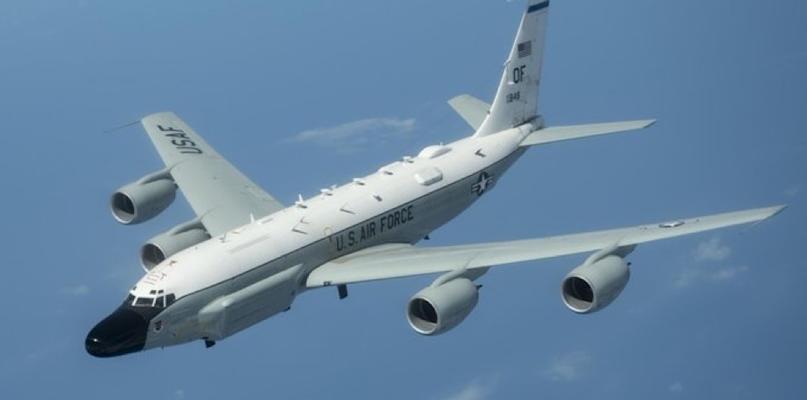 طائرات "مؤشر الحرب" وصلت إلى المنطقة.. ما هي وظيفتها؟