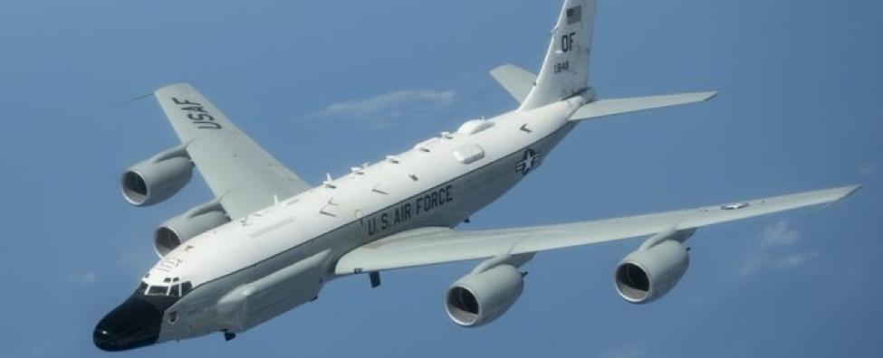 طائرات "مؤشر الحرب" وصلت إلى المنطقة.. ما هي وظيفتها؟