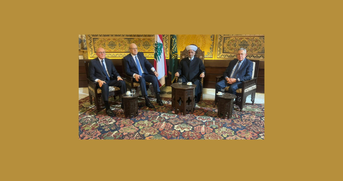 السنيّة السياسيّة في لبنان: رهان الاستباق في هندسة المشهد الإقليمي