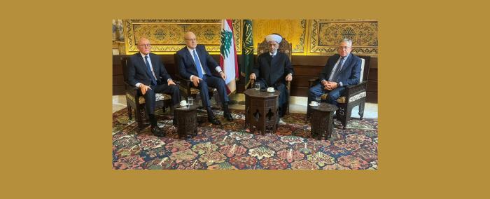 السنيّة السياسيّة في لبنان: رهان الاستباق في هندسة المشهد الإقليمي