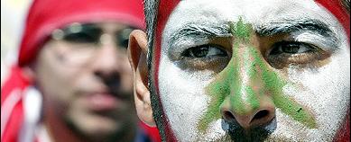 أحد أشكال الوعي اللبناني الأردأ...