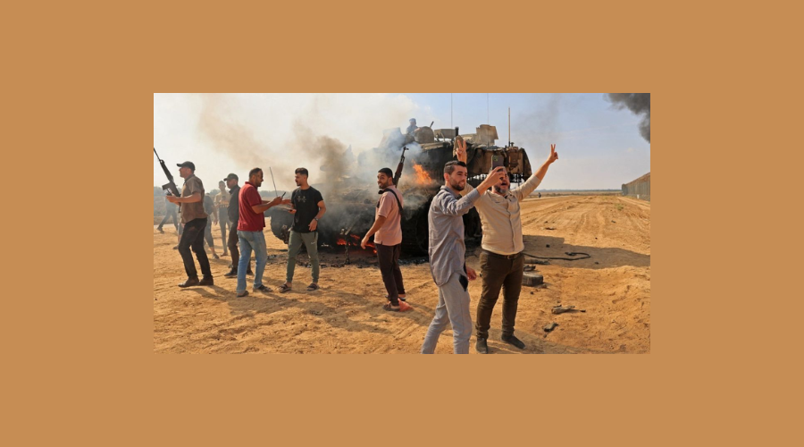 وثائق السنوار تكشف التنسيق المشترك مع حزب الله وايران : يمكن تدمير إسرائيل