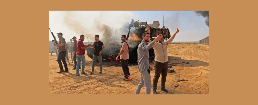 وثائق السنوار تكشف التنسيق المشترك مع حزب الله وايران : يمكن تدمير إسرائيل