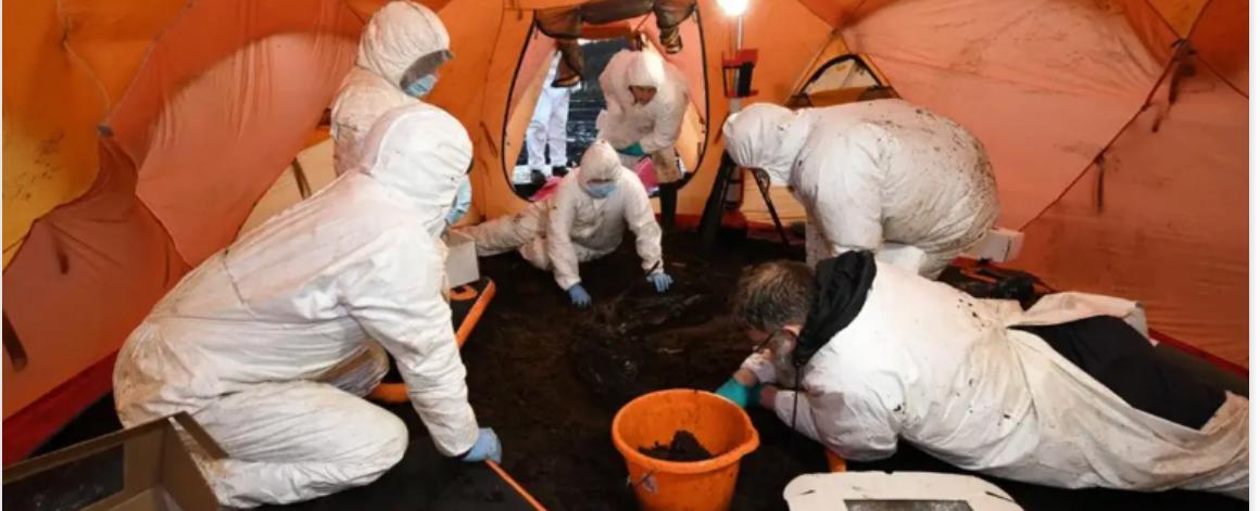 فرنسا.. الطعن بحكم مخفّف لوالدين خططا تنفيذ "تضحية طقسية" بحق ابنهما