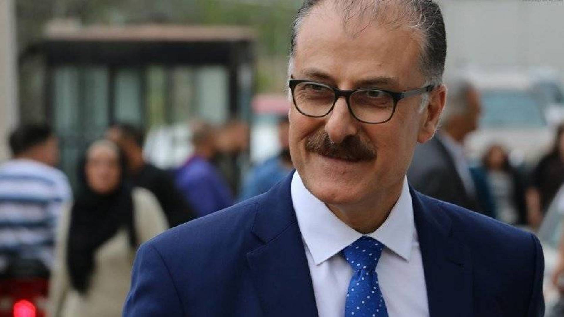 نائب" اللقاء الديموقراطي" عبد الله لـ"نيوزاليست": زيارة الراعي تُكرّس المصالحة.. والحوار لا بد منه!