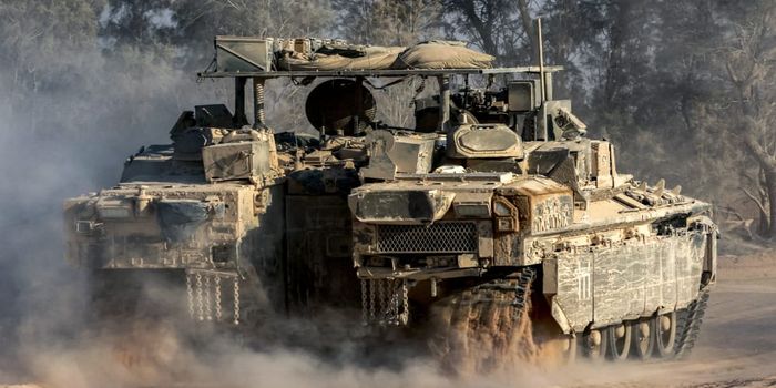 إحصاءات إسرائيلية ل"حصاد" 11 شهرًا من الحرب على جبهات  لبنان وغزة والضفة و..العالم!