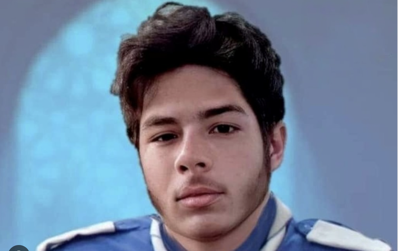 بموته أحيا ٣٣ شخصًا.. عائلة علي تتبرّع بأعضائه