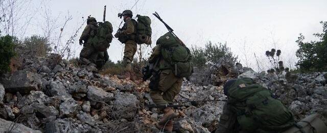 لواء في الجيش الإسرائيلي: عملنا في غزة وتدربنا على "الحدث الكبير" في لبنان