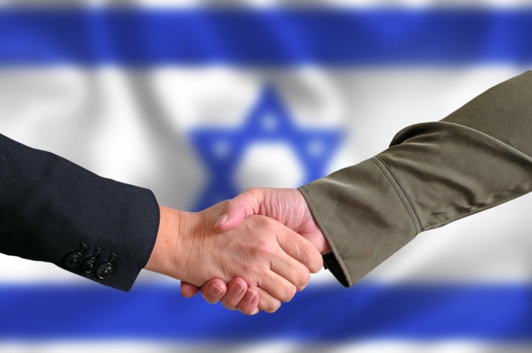  "سوريا أولاً ولبنان العقبة الأصعب".. تقرير إسرائيلي يكشف خطة نتنياهو وترامب للتطبيع