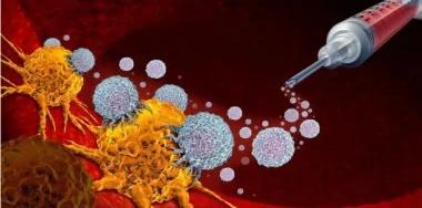 تقدّم واعد في علاج سرطان البنكرياس بفضل لقاح mRNA