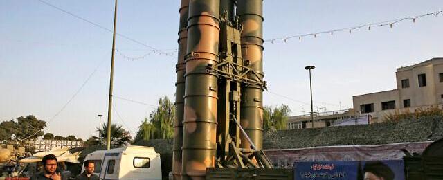 "إيران عارية تمامًا"...لماذا؟