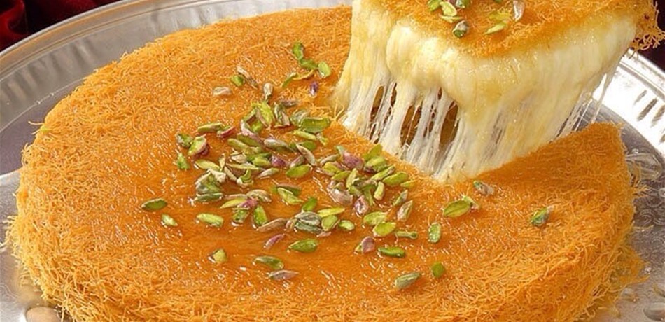 إدمان الحلويات.. خمس نصائح قد تخلّص جسمك من سمومها!