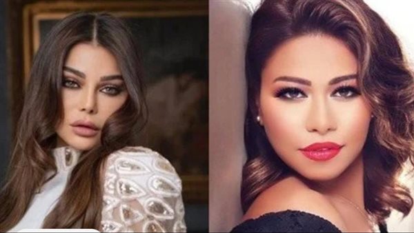 "أنا ممتنّة ليها حتى الموت".. ماذا فعلت هيفا لـ شيرين؟