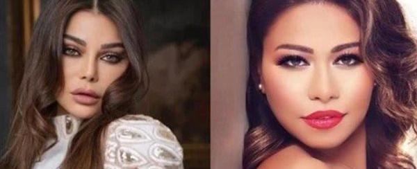 "أنا ممتنّة ليها حتى الموت".. ماذا فعلت هيفا لـ شيرين؟