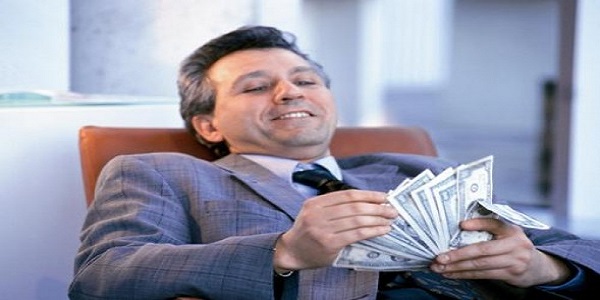 الأغنياء عمرهم أطول!