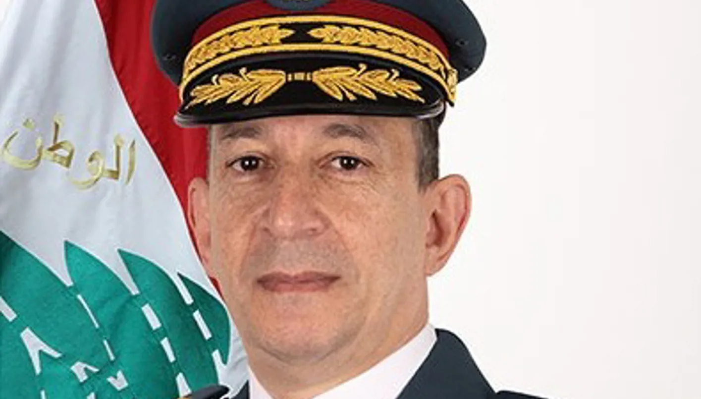 من هو العماد رودولف هيكل القائد الجديد للجيش؟