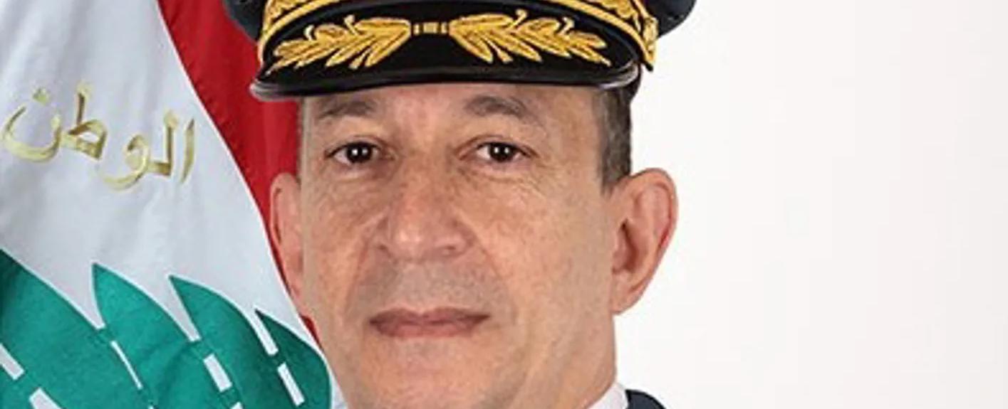 من هو العماد رودولف هيكل القائد الجديد للجيش؟