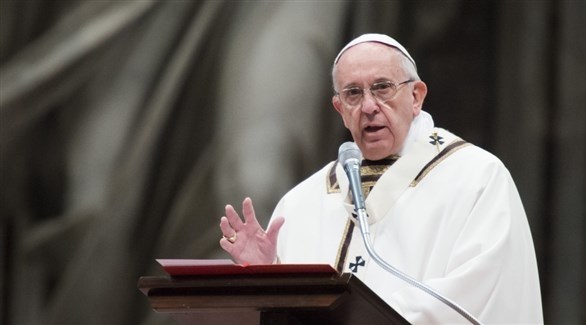 دانت الإجهاض والموت الرحيم وتأجير الأرحام ودافعت عن المثليين والمهاجرين.. الفاتيكان يصدر وثيقة "الكرامة البشرية"