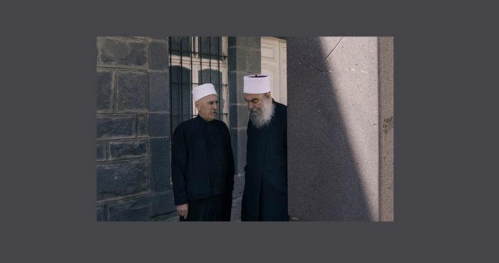 شيخ عقل "دروز سوريا": إسرائيل ليست عدوًا!