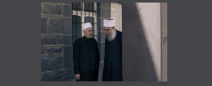 شيخ عقل "دروز سوريا": إسرائيل ليست عدوًا!