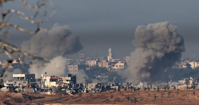 الحركة الاستيطانية الجديدة: أرض إسرائيل خالية من العرب من البحر إلى النهر