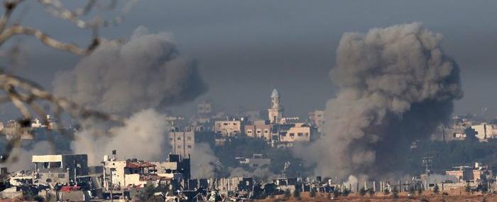 الحركة الاستيطانية الجديدة: أرض إسرائيل خالية من العرب من البحر إلى النهر