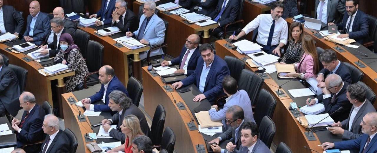 جلسة مساءلة الحكومة: اتهامات بالتقصير وتشكيك بالهيبة... وعتب من نواب حزب الله